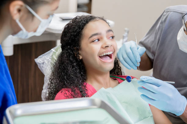 Best Emergency Dentist for Knocked-Out Tooth in Lake Andes, SD