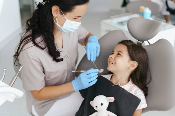 Best Orthodontic Emergency Dentist in Lake Andes, SD