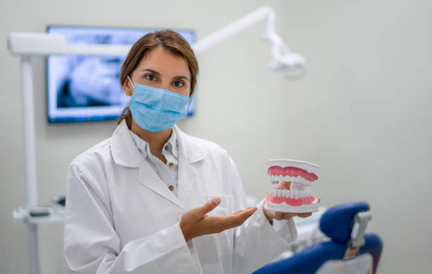 Best Emergency Dental Extractions in Lake Andes, SD