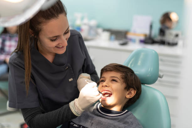 Best Emergency Dental Services for Seniors in Lake Andes, SD