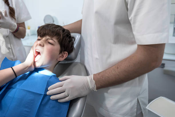Best Emergency Dentist for Lost Fillings or Crowns in Lake Andes, SD
