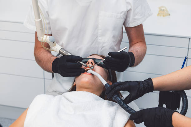 Best Emergency Cosmetic Dentistry in Lake Andes, SD